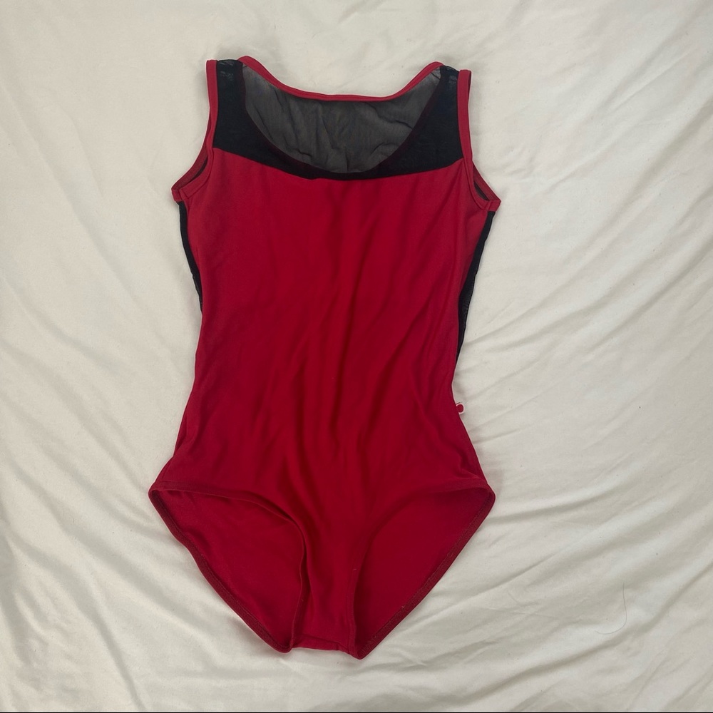 YUMIKO Ballet Leotard Adult